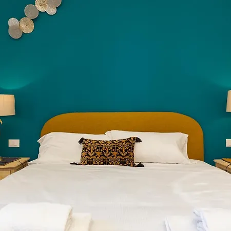 Luxury Apartment Near Navigli - Anemoni 5 Milano Esterno foto