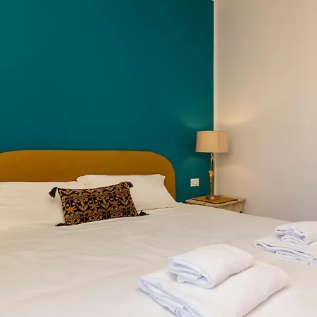 Luxury Apartment Near Navigli - Anemoni 5 Milano Esterno foto