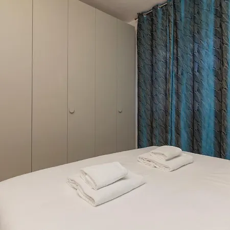 Luxury Apartment Near Navigli - Anemoni 5 Milano Esterno foto