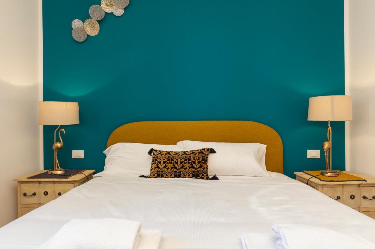 Luxury Near Navigli - Anemoni 5 * Milan