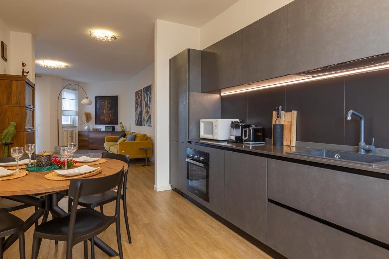 Luxury Near Navigli - Anemoni 5