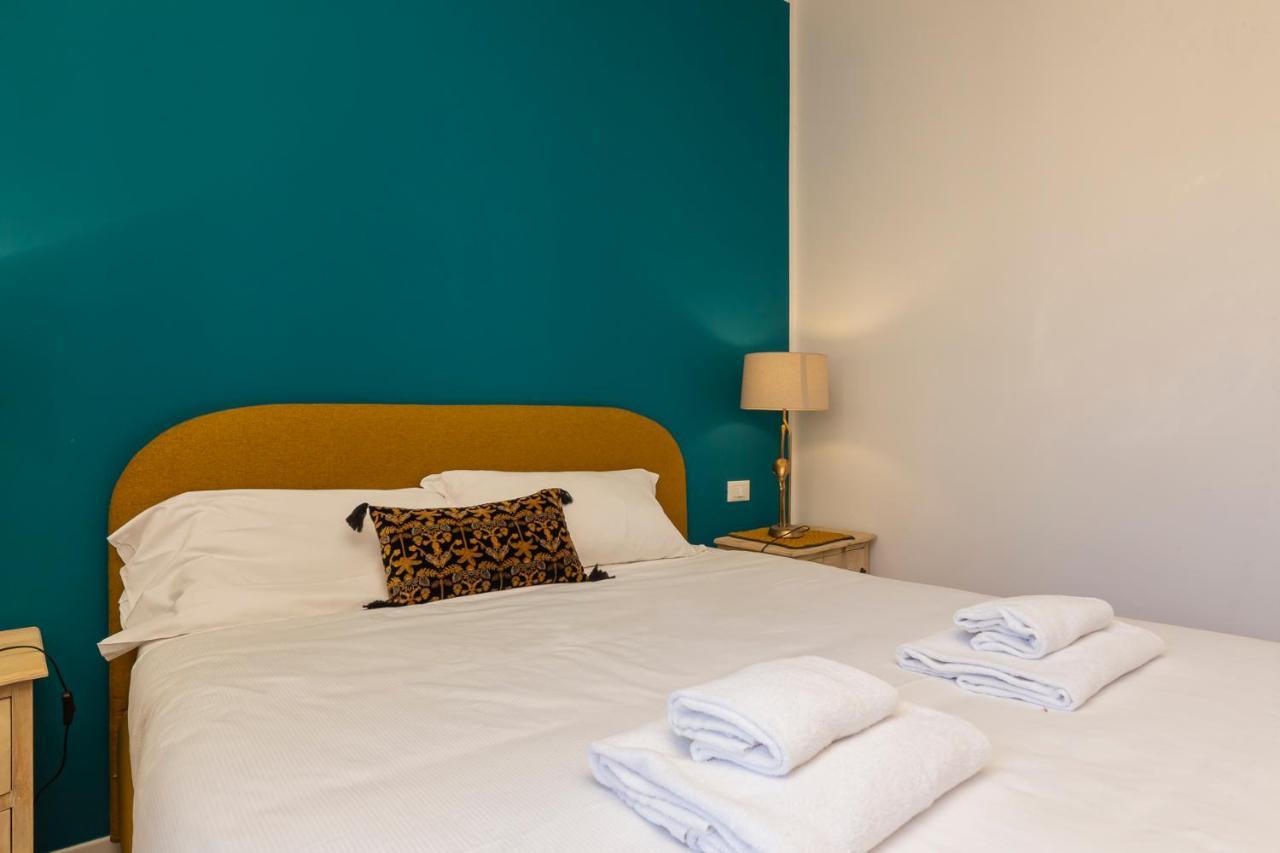 Luxury Near Navigli - Anemoni 5 Apartment Milan