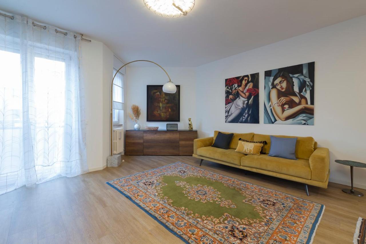 Luxury Near Navigli - Anemoni 5 Apartment Milan