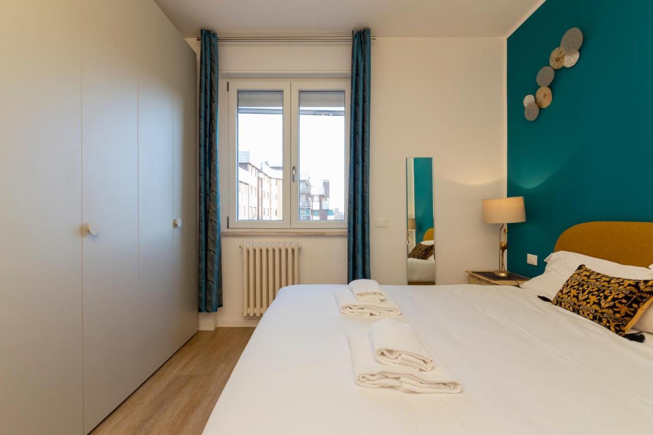 Apartment Luxury Near Navigli - Anemoni 5 Milan