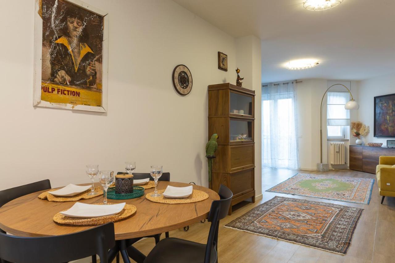 Luxury Near Navigli - Anemoni 5 Apartment
