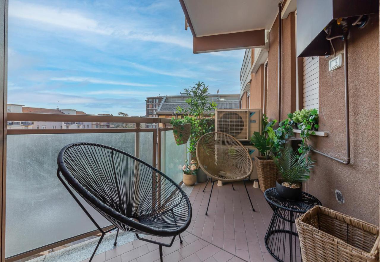Apartment Luxury Near Navigli - Anemoni 5 Milan