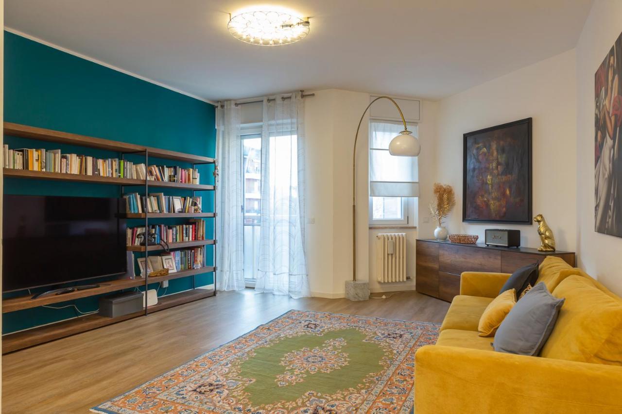 Luxury Near Navigli - Anemoni 5 * Milan