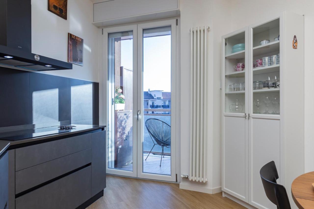 Luxury Near Navigli - Anemoni 5 Milan