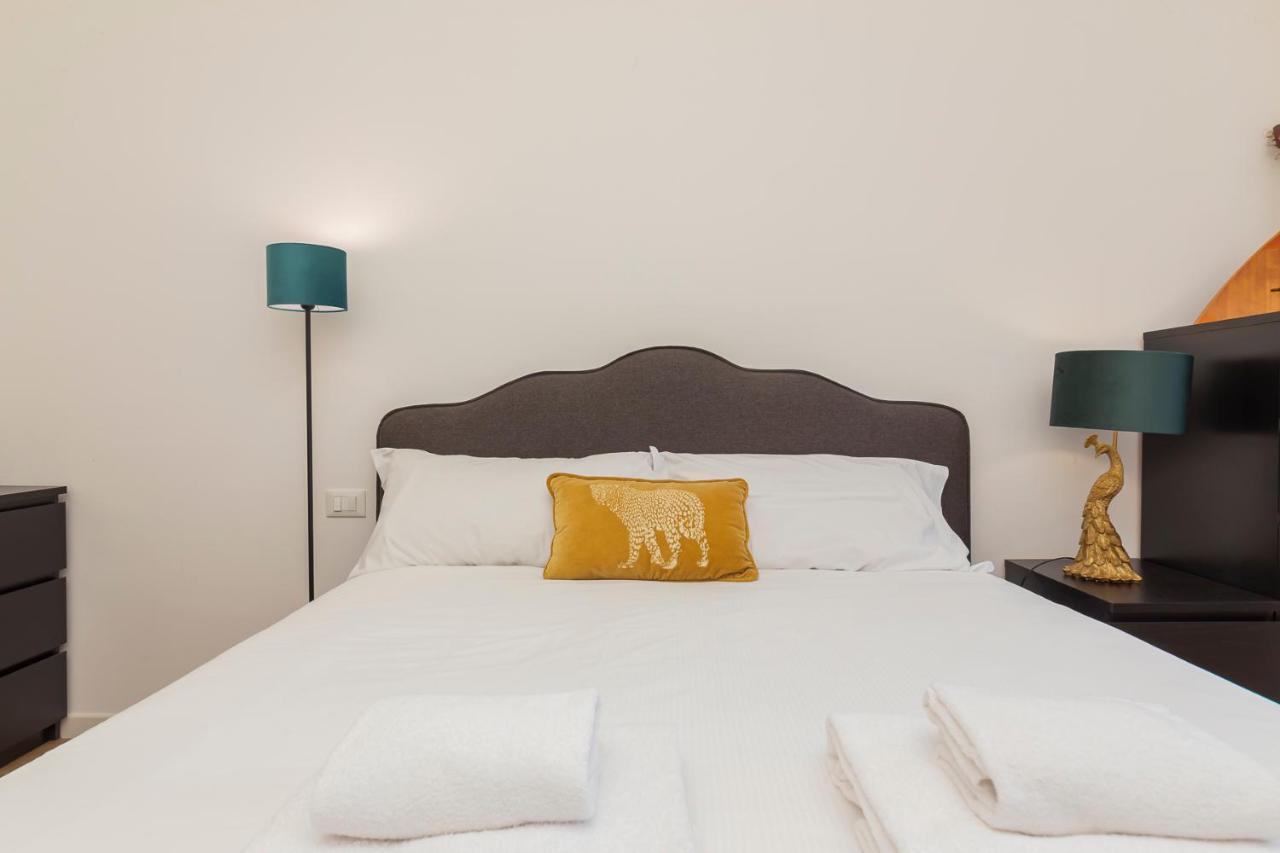 Apartment Luxury Near Navigli - Anemoni 5 Milan