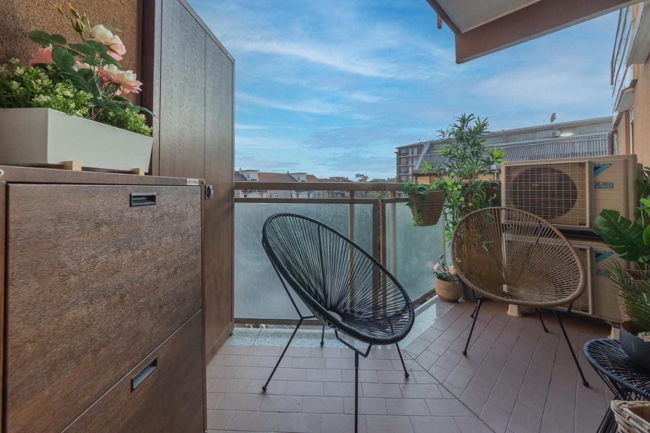 Apartment Luxury Near Navigli - Anemoni 5
