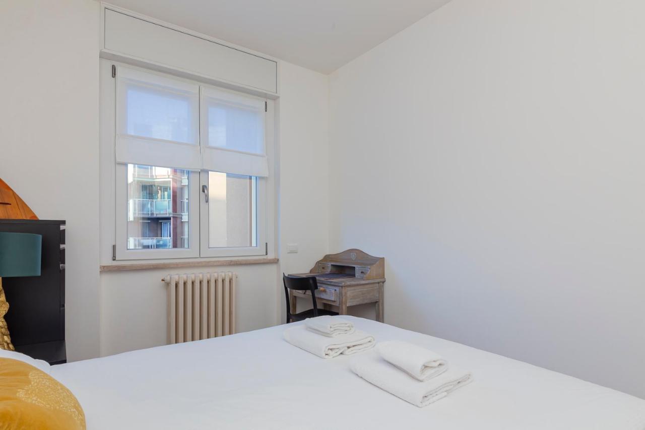 Luxury Near Navigli - Anemoni 5 Apartment