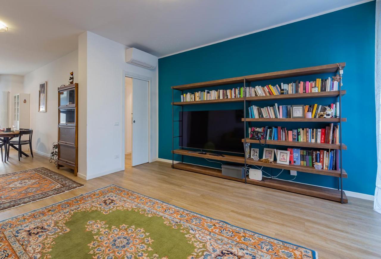 Apartment Luxury Near Navigli - Anemoni 5 Milan