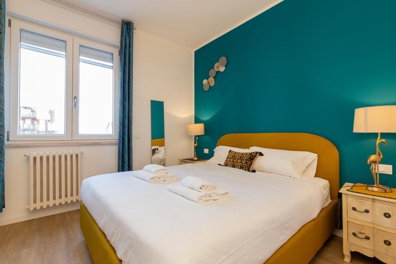 Luxury Near Navigli - Anemoni 5 Apartment