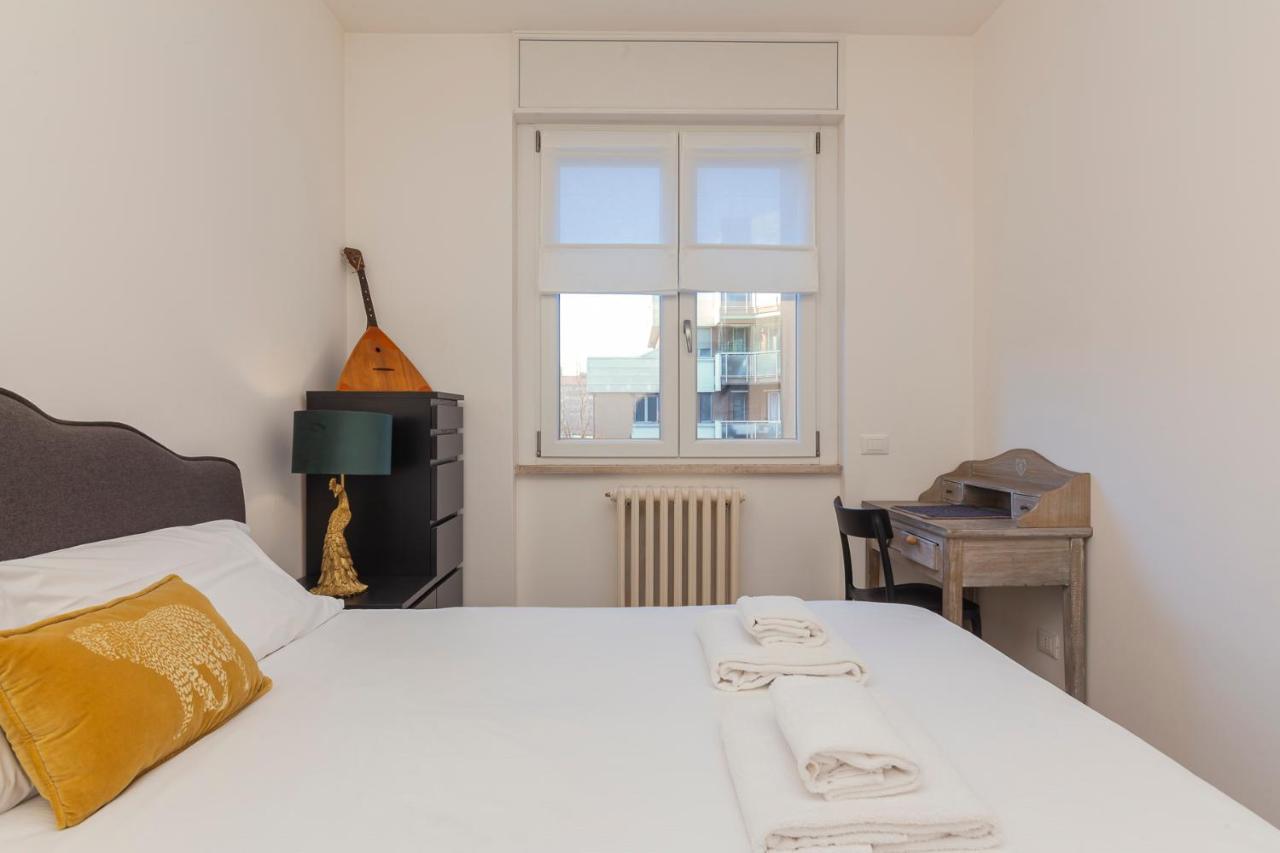 Luxury Near Navigli - Anemoni 5 Apartment