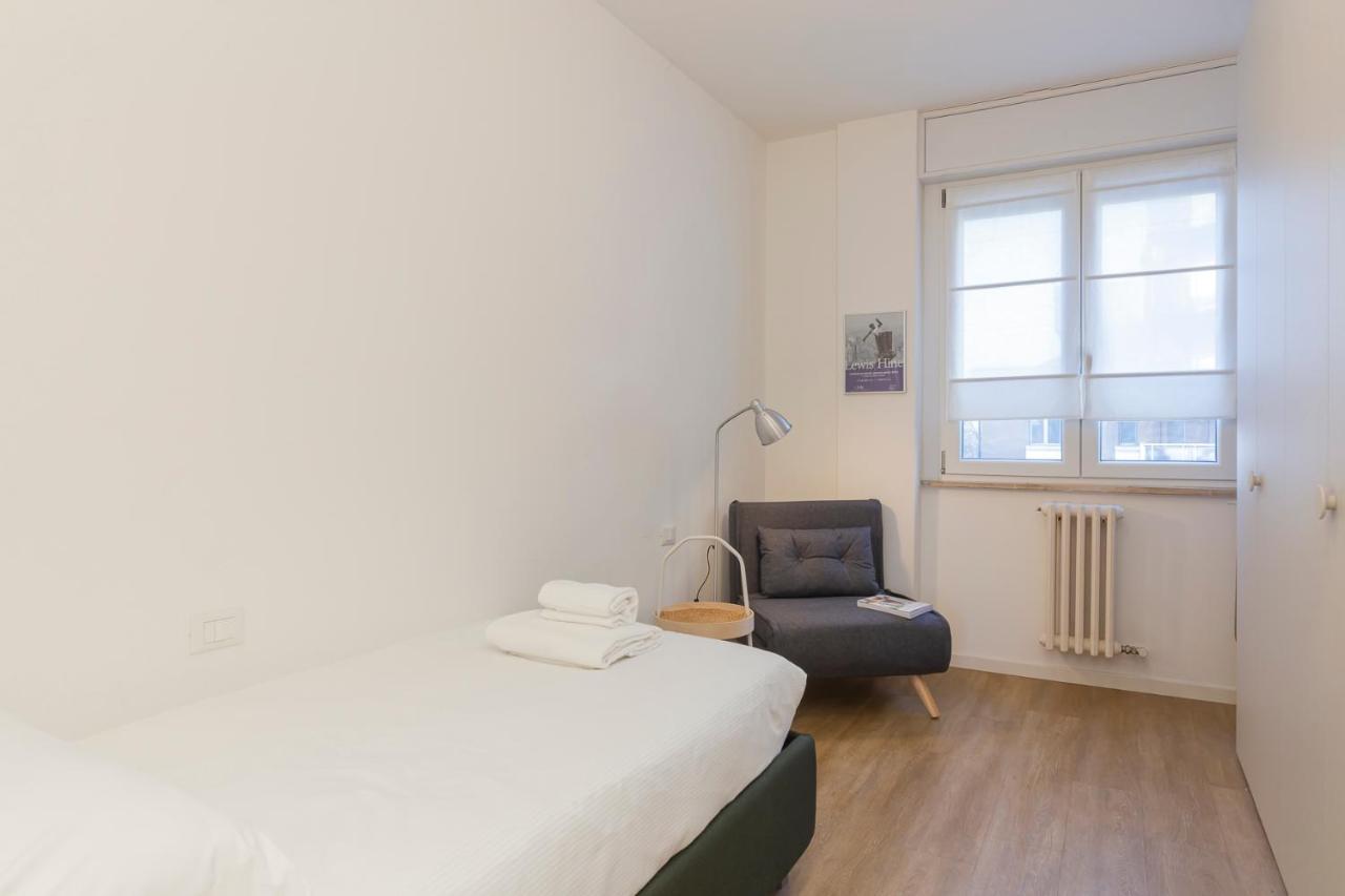 Luxury Near Navigli - Anemoni 5 Apartment