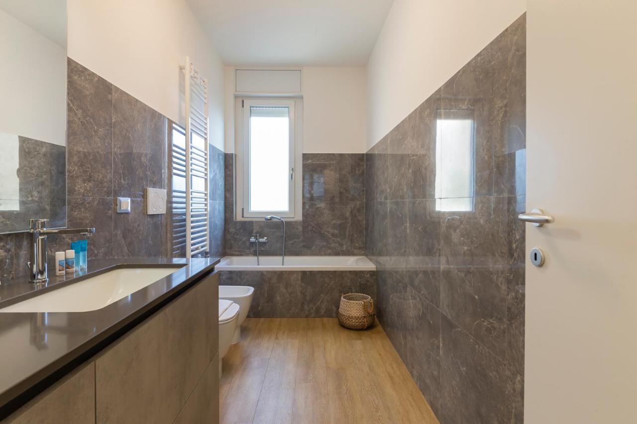 Luxury Near Navigli - Anemoni 5 Milan