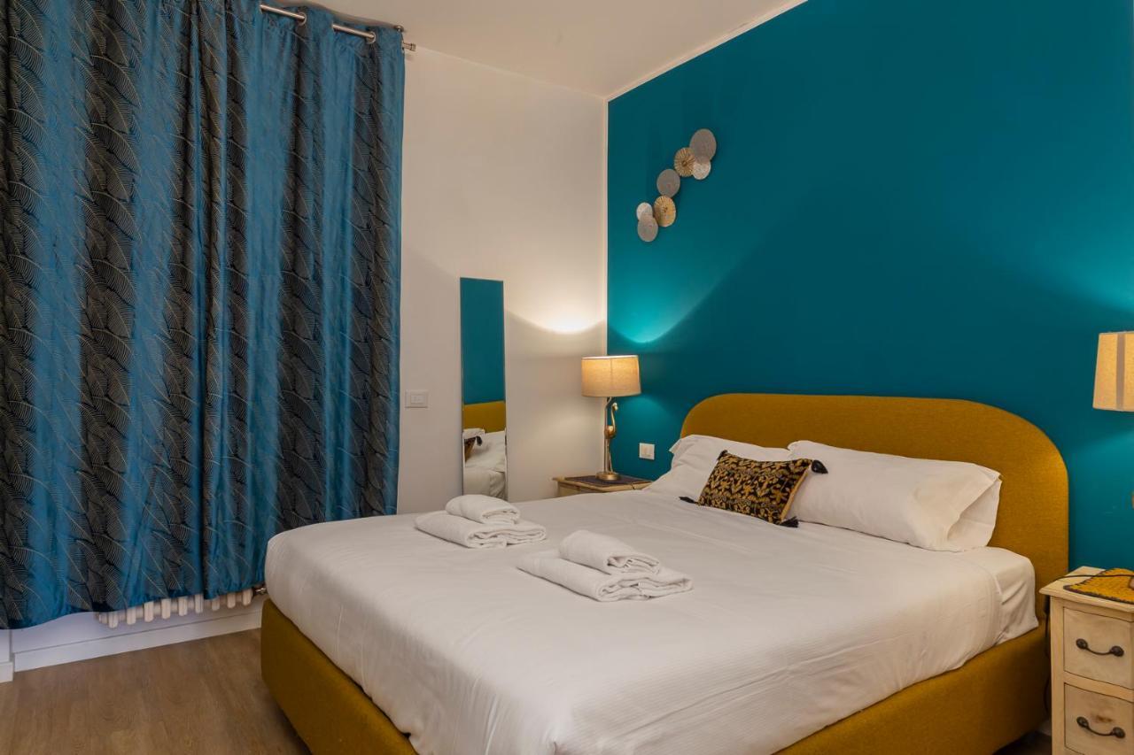 Luxury Near Navigli - Anemoni 5 * Milan