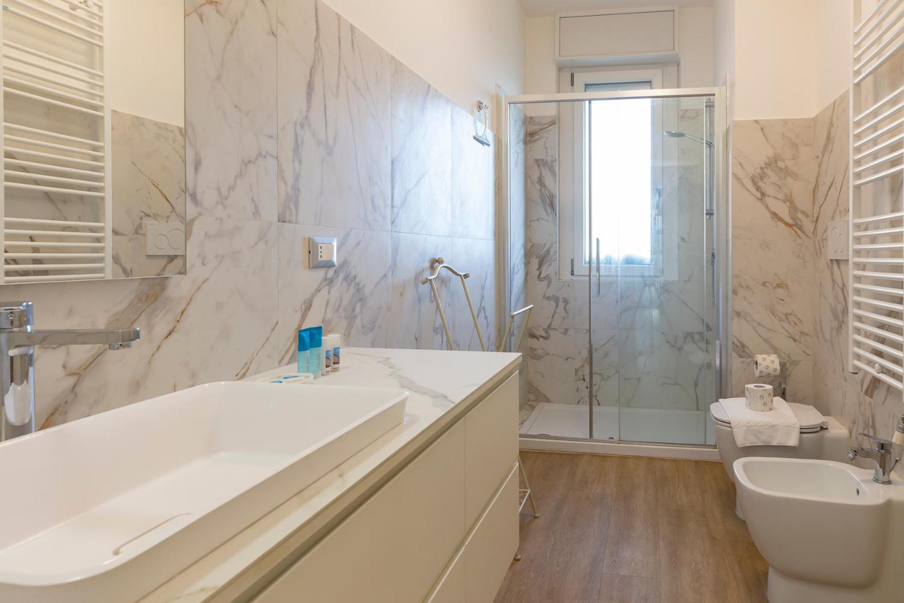 Luxury Near Navigli - Anemoni 5 Apartment Milan