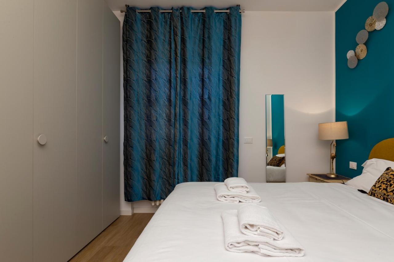 Luxury Near Navigli - Anemoni 5 *