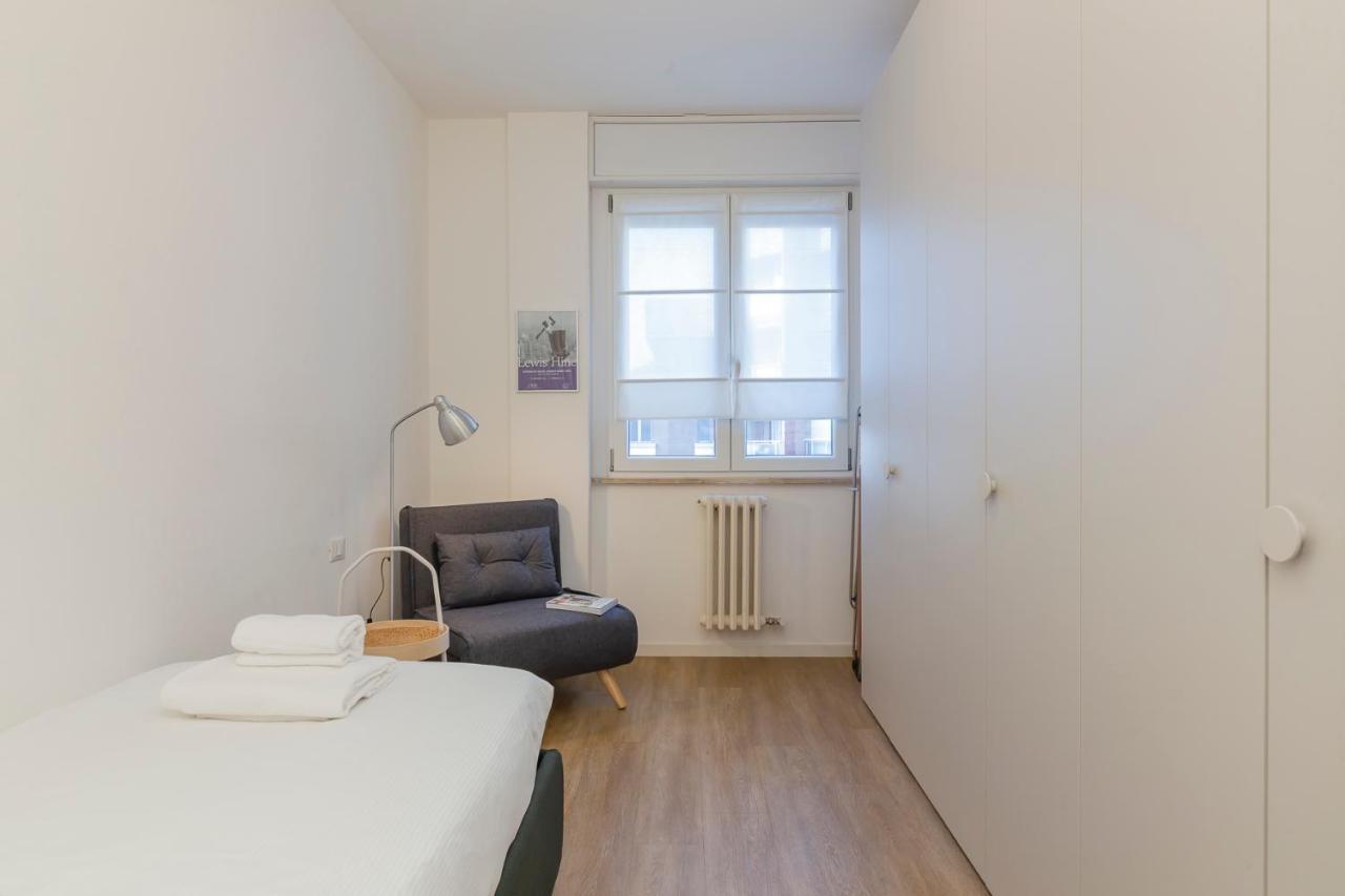 Apartment Luxury Near Navigli - Anemoni 5