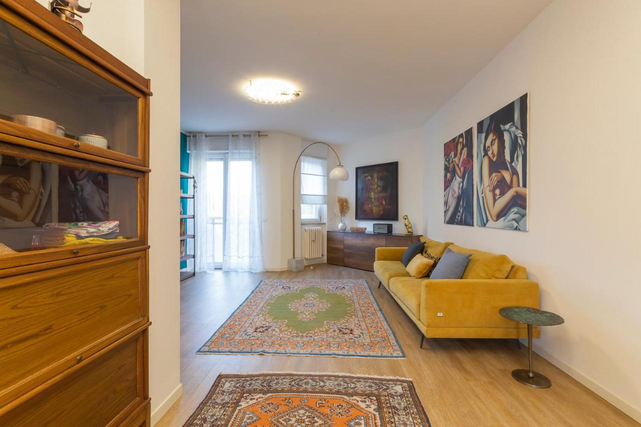 Apartment Luxury Near Navigli - Anemoni 5 Milan