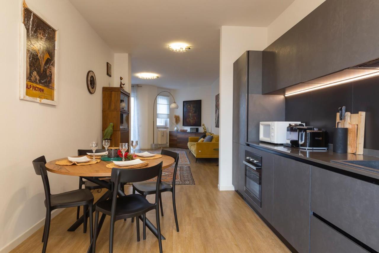 Luxury Near Navigli - Anemoni 5 Milan