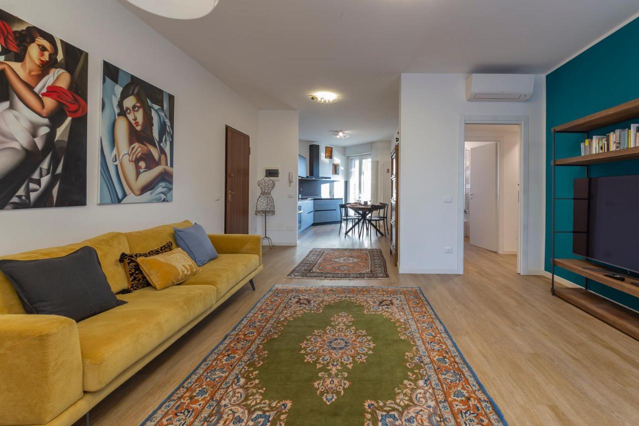 Luxury Near Navigli - Anemoni 5 Milan