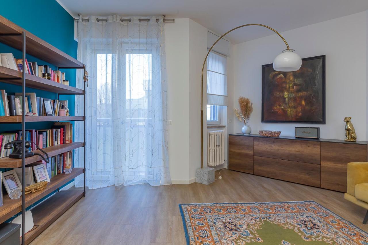 Luxury Near Navigli - Anemoni 5 Apartment *